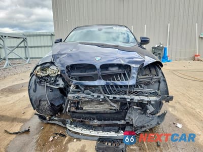 Piąte zdjęcie samochodu w środku: 2014 BMW X6 XDRIVE35I VIN:5UXFG2C59E0C44473 - miniatura