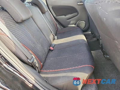 Zdjęcie 10 z 12 samochodu: 2012 MAZDA MAZDA2 VIN:JM1DE1LY0C0148485 - miniatura