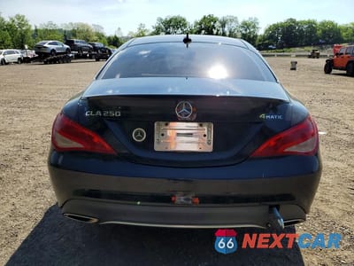 Zdjęcie 6 z 12 samochodu: 2019 MERCEDES-BENZ CLA 250 4MATIC VIN:WDDSJ4GB2KN722845 - miniatura