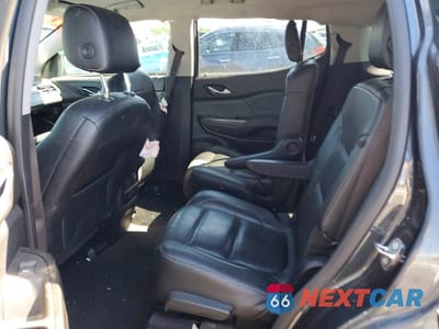 Zdjęcie 11 z 13 samochodu: 2019 GMC ACADIA SLT-1 VIN:1GKKNULSXKZ143734 - miniatura