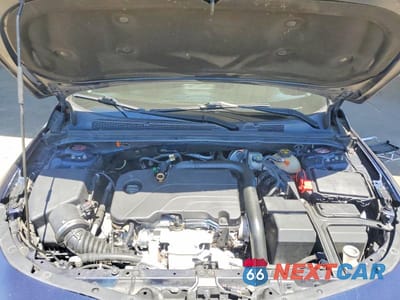 Zdjęcie 11 z 12 samochodu: 2018 CHEVROLET MALIBU LT VIN:1G1ZD5ST4JF235055 - miniatura