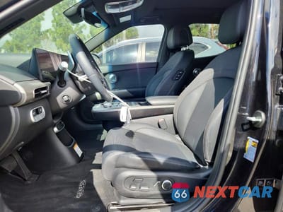 Zdjęcie 7 z 13 samochodu: 2025 GENESIS GV60 STANDARD VIN:KMUKB4SA2SU027449 - miniatura