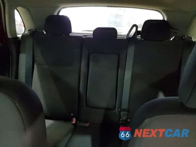 Zdjęcie 10 z 13 samochodu: 2013 MITSUBISHI OUTLANDER SPORT LE VIN:4A4AR5AU9DE017308 - miniatura
