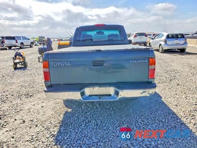 Zdjęcie 6 z 12 samochodu: 1998 TOYOTA TACOMA BASE VIN:4TANL42NXWZ142854 - miniatura