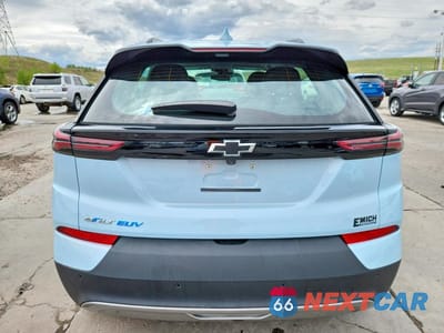 Zdjęcie 6 z 14 samochodu: 2023 CHEVROLET BOLT EUV LT VIN:1G1FY6S09P4110852 - miniatura