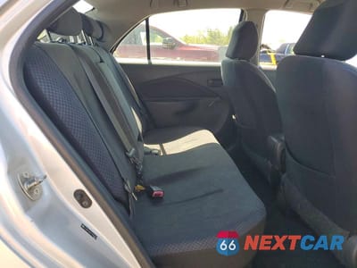 Zdjęcie 10 z 12 samochodu: 2007 TOYOTA YARIS VIN:JTDBT903X71093922 - miniatura