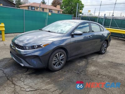 2024 KIA FORTE LX, LXS 3KPF24AD5RE811455 - główne zdjęcie licytacji z USA - miniatura