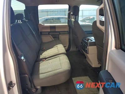 Zdjęcie 10 z 13 samochodu: 2017 FORD F150 SUPERCREW VIN:1FTEW1CP0HKE52615 - miniatura