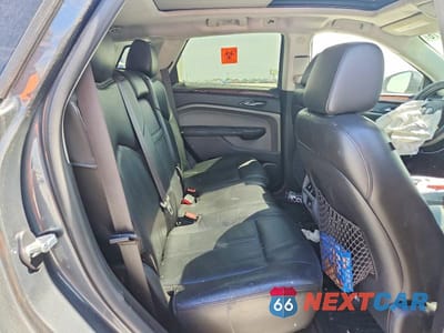 Zdjęcie 11 z 13 samochodu: 2011 CADILLAC SRX LUXURY COLLECTION VIN:3GYFNDEY6BS572553 - miniatura