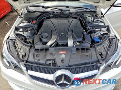 Zdjęcie 11 z 12 samochodu: 2014 MERCEDES-BENZ E 550 VIN:WDDKK7DF8EF230762 - miniatura