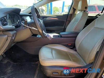 Zdjęcie 7 z 12 samochodu: 2019 BUICK REGAL TOURX PREFERRED VIN:W04GU8SXXK1004835 - miniatura
