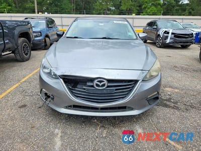 Piąte zdjęcie samochodu w środku: 2015 MAZDA 3 SPORT VIN:3MZBM1U72FM213478 - miniatura