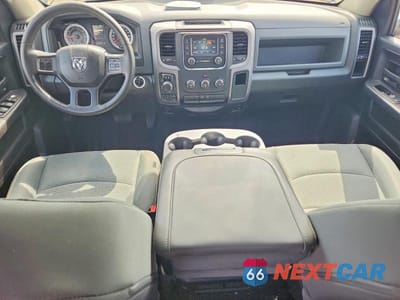 Zdjęcie 8 z 12 samochodu: 2014 RAM 1500 ST VIN:1C6RR7KT1ES304468 - miniatura