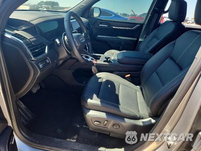 Zdjęcie 13 z 26 samochodu: 2024 GMC ACADIA UPLEVEL VIN:1GKENKKS4RJ174358 - miniatura