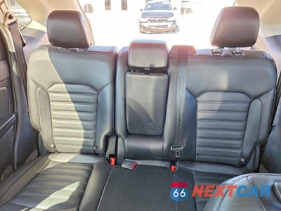 Zdjęcie 10 z 14 samochodu: 2018 FORD EDGE SEL VIN:2FMPK3J9XJBC32642 - miniatura