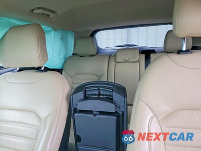 Zdjęcie 10 z 13 samochodu: 2015 FORD EDGE SEL VIN:2FMTK3J86FBB37606 - miniatura