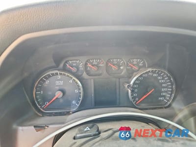 Zdjęcie 9 z 12 samochodu: 2017 CHEVROLET SILVERADO K1500 VIN:3GCUKNEC7HG304607 - miniatura
