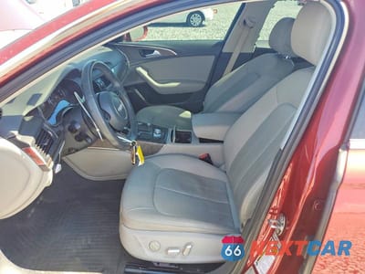 Zdjęcie 7 z 12 samochodu: 2017 AUDI A6 PREMIUM PLUS VIN:WAUD8AFCXHN039238 - miniatura