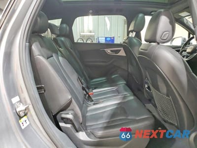 Zdjęcie 11 z 13 samochodu: 2018 AUDI Q7 PREMIUM PLUS VIN:WA1LHAF71JD023890 - miniatura