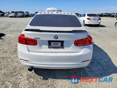 Zdjęcie 6 z 12 samochodu: 2017 BMW 320 XI VIN:WBA8A3C51HK691559 - miniatura