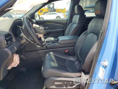 Zdjęcie 7 z 13 samochodu: 2025 HONDA PILOT TRAILSPORT VIN:5FNYG1H63SB104483 - miniatura