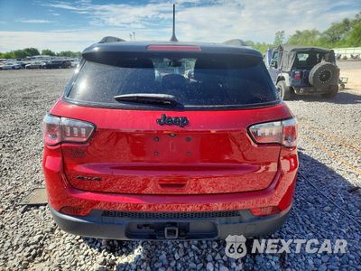 Zdjęcie 6 z 13 samochodu: 2019 JEEP COMPASS LATITUDE VIN:3C4NJDBB6KT640020 - miniatura