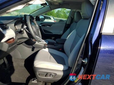 Zdjęcie 7 z 13 samochodu: 2025 TOYOTA RAV4 LIMITED VIN:JTMD6RFV2SJ068207 - miniatura