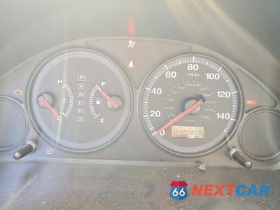 Zdjęcie 9 z 12 samochodu: 2005 HONDA CIVIC DX VP VIN:1HGES16375L029624 - miniatura