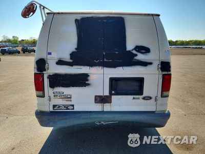 Zdjęcie 6 z 13 samochodu: 2012 FORD E250 DELIVERY VAN VIN:1FTNE2EWXCDA04568 - miniatura