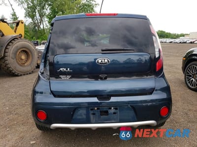 Zdjęcie 6 z 12 samochodu: 2018 KIA SOUL + VIN:KNDJP3A59J7512697 - miniatura