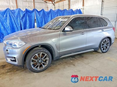 2018 BMW X5 XDR40E 5UXKT0C50J0W02064 - główne zdjęcie licytacji z USA - miniatura