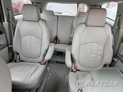 Zdjęcie 10 z 14 samochodu: 2017 BUICK ENCLAVE VIN:5GAKRBKD4HJ185316 - miniatura