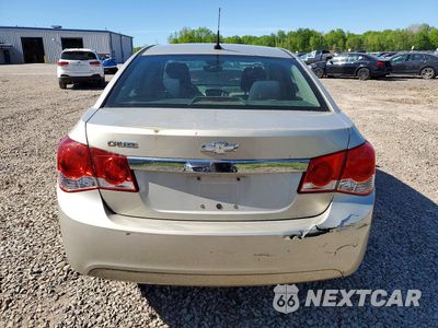 Zdjęcie 6 z 12 samochodu: 2014 CHEVROLET CRUZE LS VIN:1G1PA5SH2E7461509 - miniatura