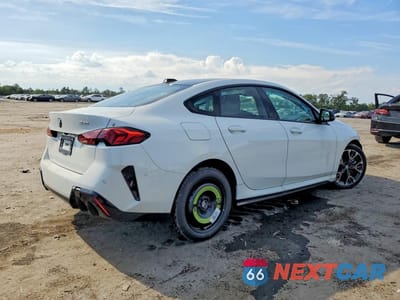 Trzecie zdjęcie samochodu z tyłu: 2026 BMW 228XI VIN:WBA23GG02T7U32239 - miniatura