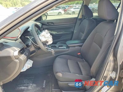 Zdjęcie 7 z 12 samochodu: 2024 NISSAN ALTIMA S VIN:1N4BL4BV3RN380375 - miniatura