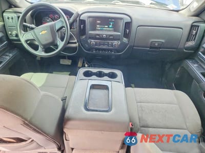 Zdjęcie 8 z 12 samochodu: 2019 CHEVROLET SILVERADO K2500 HEAVY DUTY VIN:1GC1KREY9KF161920 - miniatura