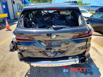 Zdjęcie 6 z 14 samochodu: 2026 BMW X5 XDRIVE40I VIN:5UX23EU07T9357021 - miniatura