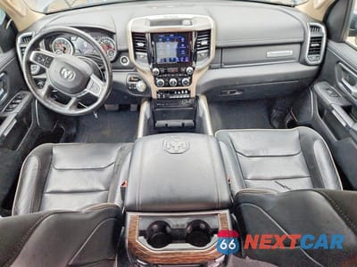 Zdjęcie 8 z 12 samochodu: 2019 RAM 1500 LARAMIE VIN:1C6SRFJT2KN513614 - miniatura