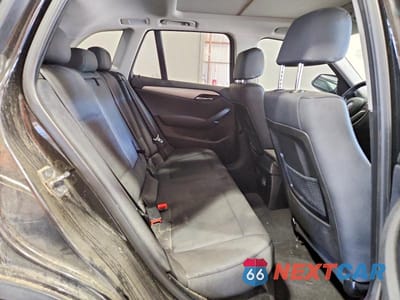 Zdjęcie 10 z 12 samochodu: 2015 BMW X1 SDRIVE28I VIN:WBAVM1C50FV317499 - miniatura