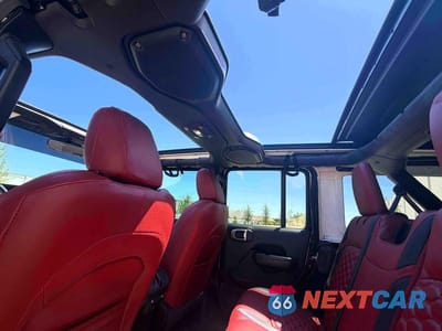Zdjęcie 14 z 14 samochodu: 2018 JEEP WRANGLER UNLIMITED SPORT VIN:1C4HJXDGXJW105594 - miniatura