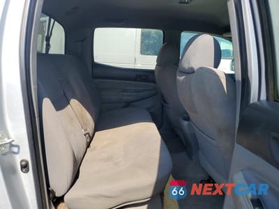 Zdjęcie 10 z 12 samochodu: 2008 TOYOTA TACOMA DOUBLE CAB LONG BED VIN:5TEMU52N48Z493690 - miniatura