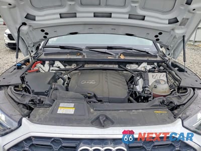 Zdjęcie 12 z 13 samochodu: 2023 AUDI Q5 PREMIUM 45 VIN:WA1GAAFY6P2109022 - miniatura