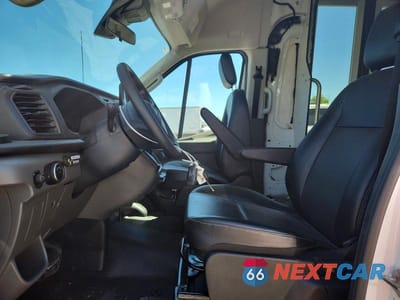 Zdjęcie 7 z 14 samochodu: 2025 FORD TRANSIT T-350 HD VIN:1FDVU4X8XRKB32287 - miniatura
