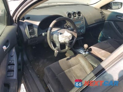 Zdjęcie 8 z 12 samochodu: 2009 NISSAN ALTIMA 2.5 VIN:1N4AL21EX9C139099 - miniatura