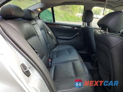 Zdjęcie 10 z 12 samochodu: 2004 BMW 325 XI VIN:WBAEU33474PM59403 - miniatura