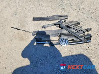 Zdjęcie 12 z 13 samochodu: 2021 VOLKSWAGEN GOLF VIN:3VWW57AU6MM003488 - miniatura