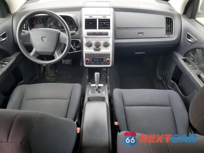 Zdjęcie 8 z 12 samochodu: 2010 DODGE JOURNEY SE VIN:3D4PG4FB9AT145734 - miniatura