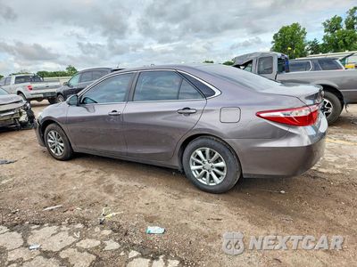Drugie zdjęcie samochodu z przodu: 2015 TOYOTA CAMRY LE VIN:4T4BF1FK5FR501328 - miniatura