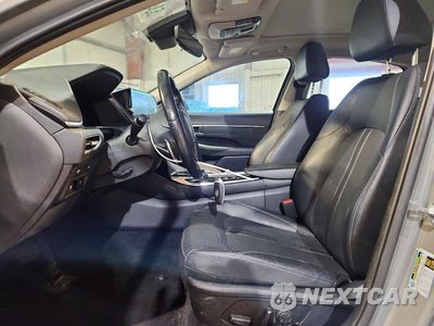 Zdjęcie 7 z 13 samochodu: 2022 HYUNDAI SONATA LIMITED VIN:KMHL34J26NA245376 - miniatura