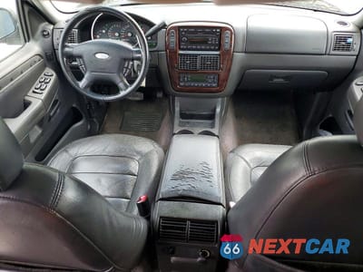 Zdjęcie 8 z 13 samochodu: 2004 FORD EXPLORER LIMITED VIN:1FMDU75W14ZA96388 - miniatura